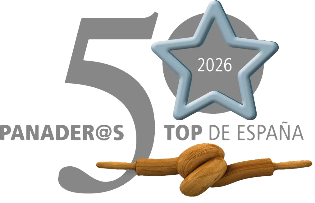 50 panaderos top